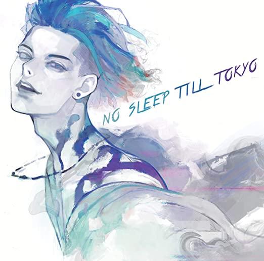 NO SLEEP TILL TOKYO (JPN)