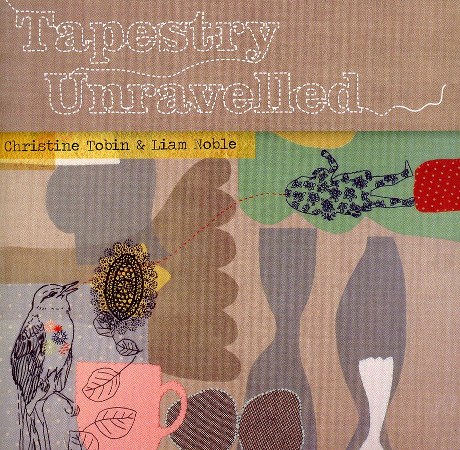 TAPESTRY UNRAVELLED (UK)