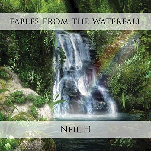 FABLES FROM THE WATERFALL (CDRP)