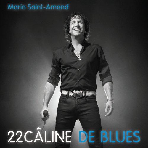 22 CALINES DE BLUES CD (CAN)