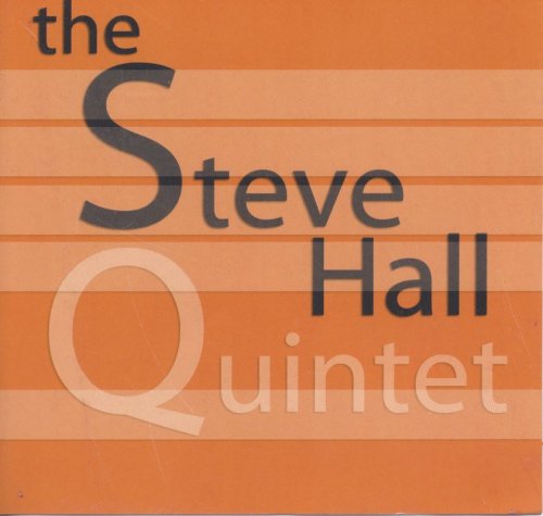 STEVE HALL QUINTET