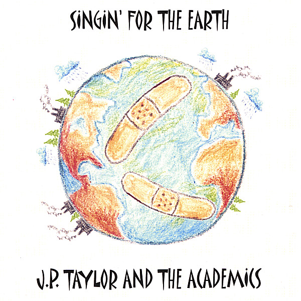 SINGIN' FOR THE EARTH