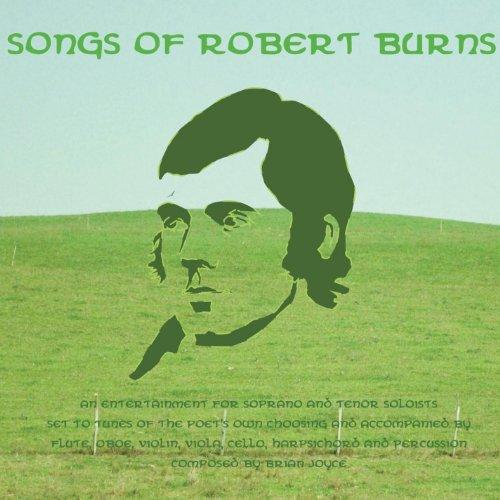 SONGS OF ROBERT BURNS / VARIOUS