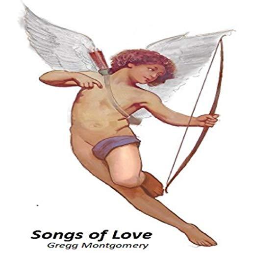 SONGS OF LOVE (CDRP)