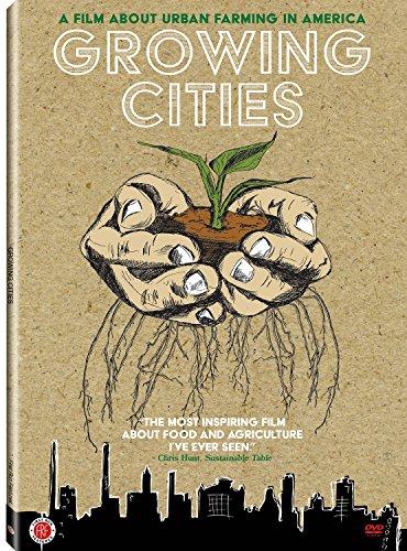 GROWING CITIES / (WS)