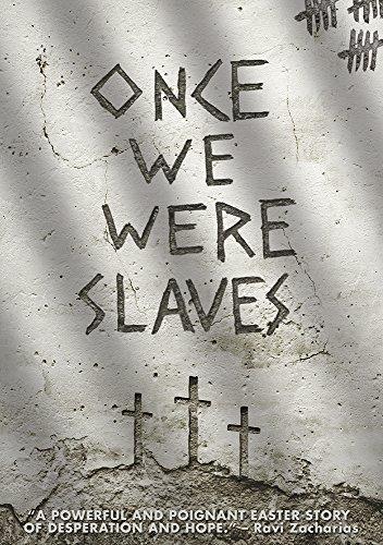 ONCE WE WERE SLAVES / (MOD NTSC)
