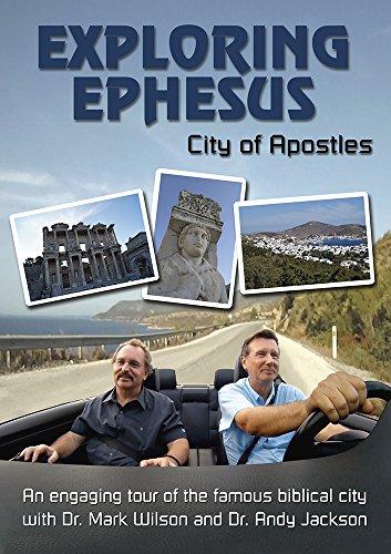 EXPLORING EPHESUS: CITY OF APOSTLES / (MOD NTSC)