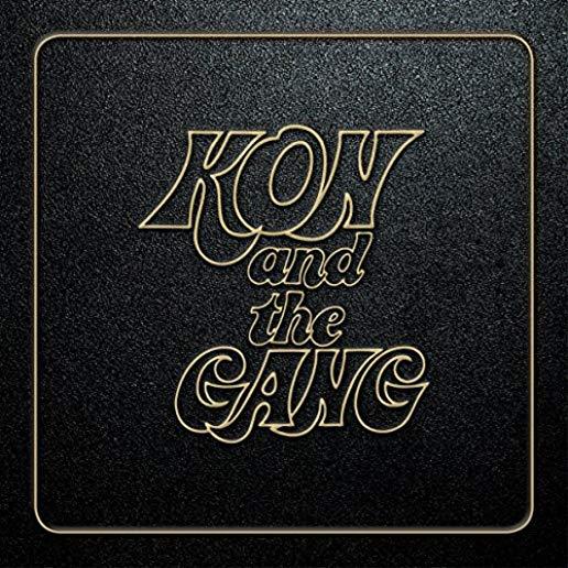 KON & GANG / VARIOUS