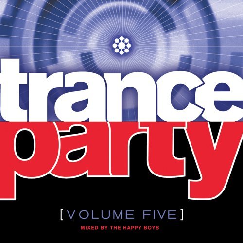 TRANCE PARTY 5
