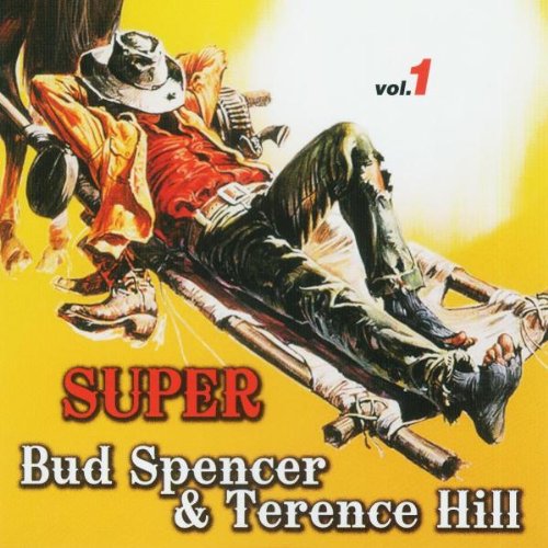 SPENCER BUD & HILL TERENCE-SUPER 1 (GER)