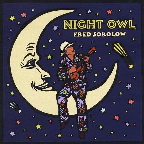 NIGHT OWL (CDR)