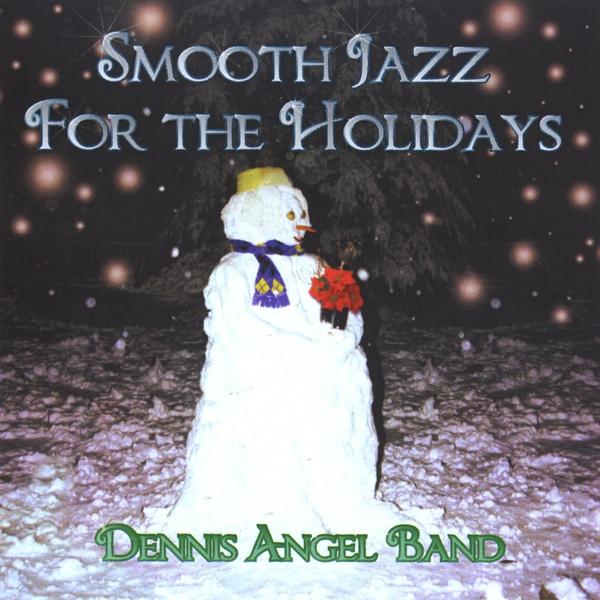 SMOOTH JAZZ FOR THE HOLIDAYS (CDR)