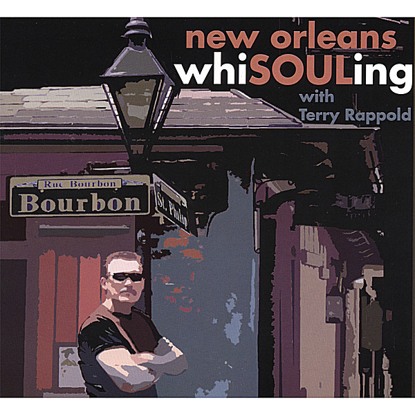 NEW ORLEANS WHISOULING