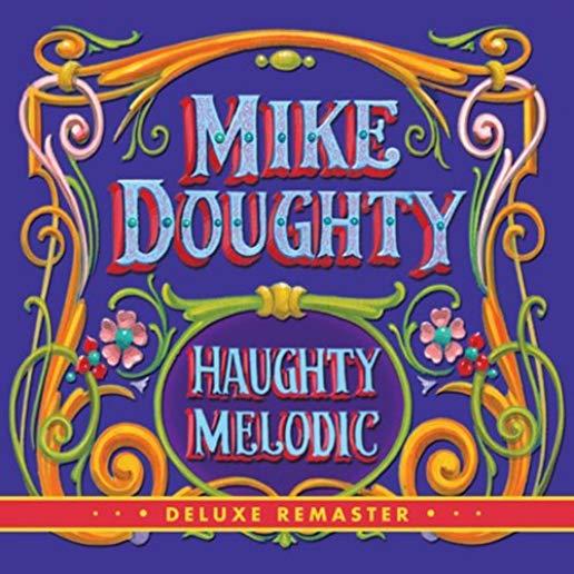 HAUGHTY MELODIC (DLX) (RMST)