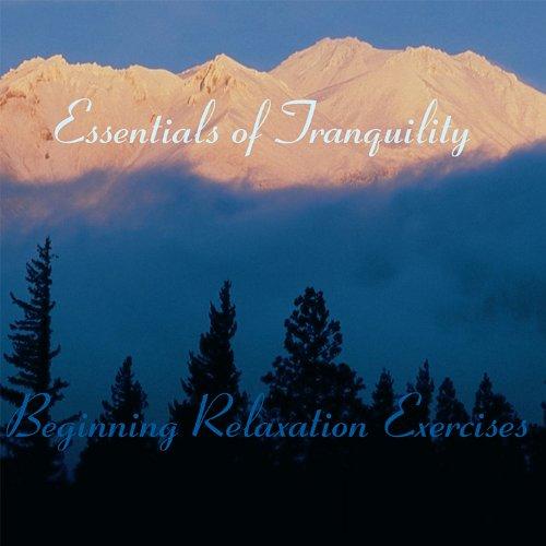 ESSENTIALS OF TRANQUILITY (CDR)