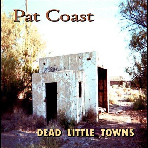 DEAD LITTLE TOWNS (CDR)