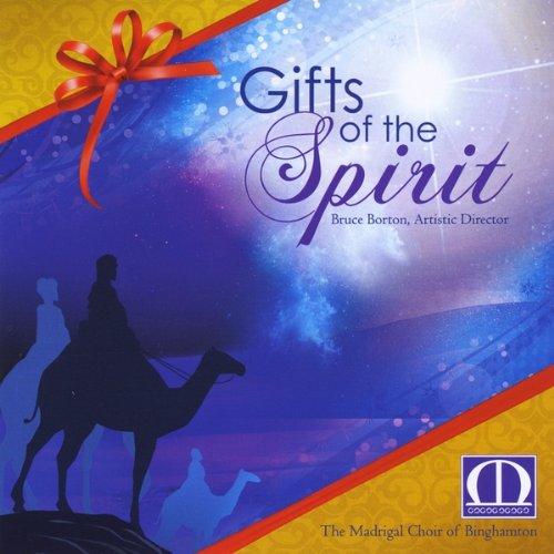 GIFTS OF THE SPIRIT
