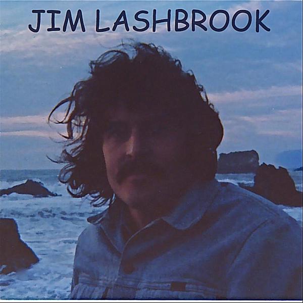 JIM LASHBROOK (CDR)