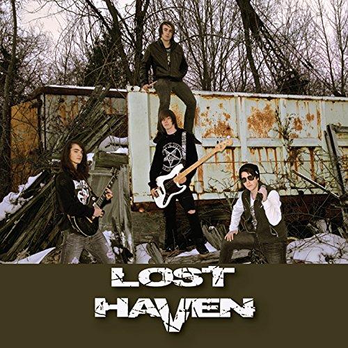 LOST HAVEN