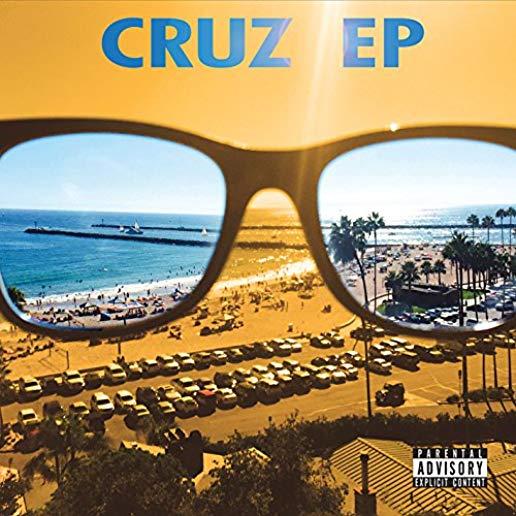 CRUZ (EP)