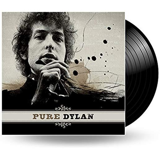 PURE DYLAN: INTIMATE LOOK AT BOB DYLAN (HOL)