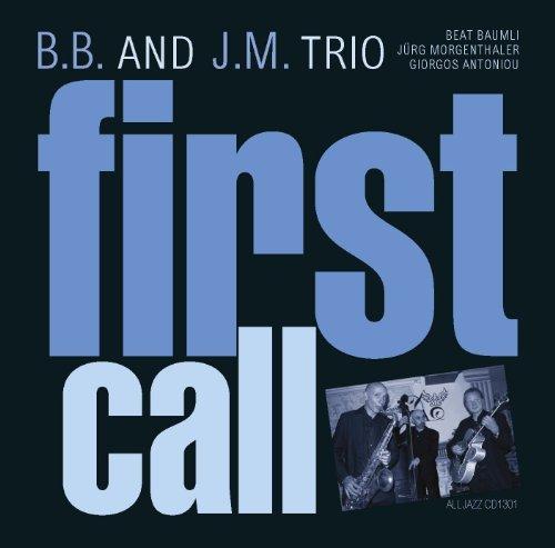FIRST CALL
