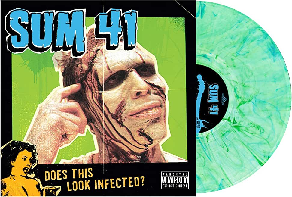 DOES THIS LOOK INFECTED (LIMITED) (LTD) (CAN)