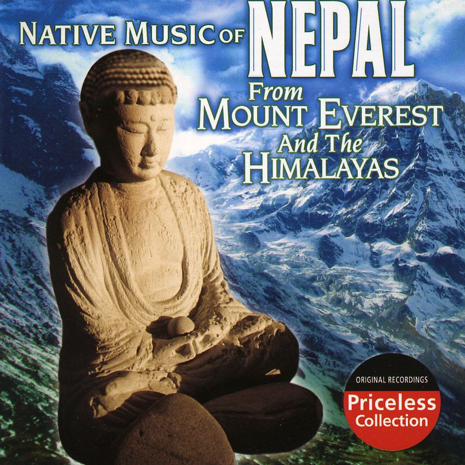 NATIVE MUSIC OF NEPAL / VARIOUS