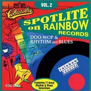 RAINBOW RECORDS 2 / VARIOUS