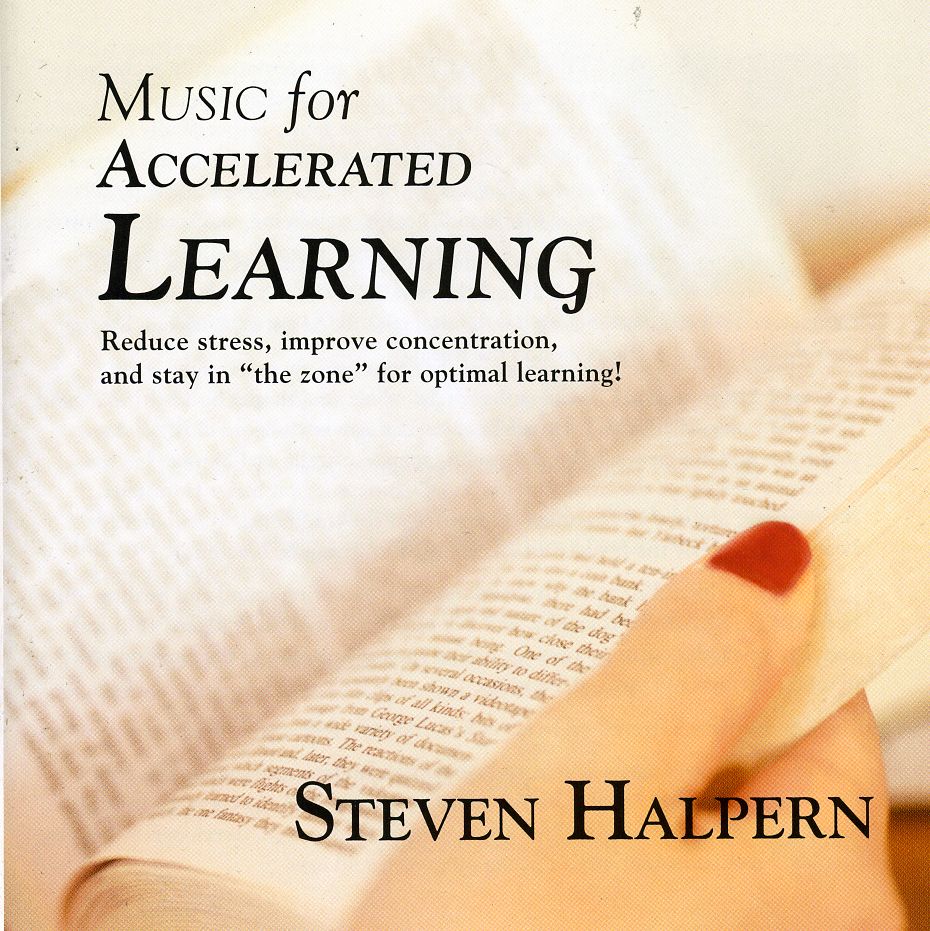 MUSIC FOR ACCELERATED LEARNING
