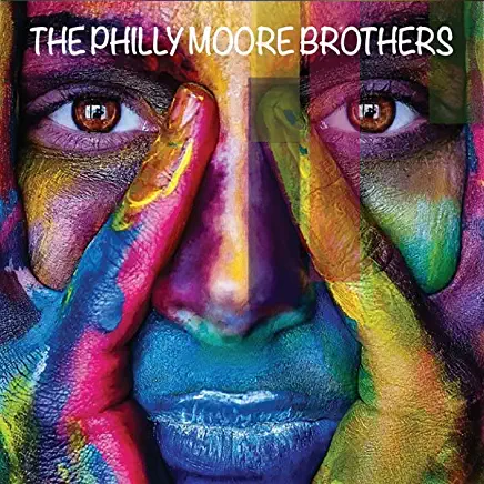 PHILLY MOORE BROTHERS (CDRP)