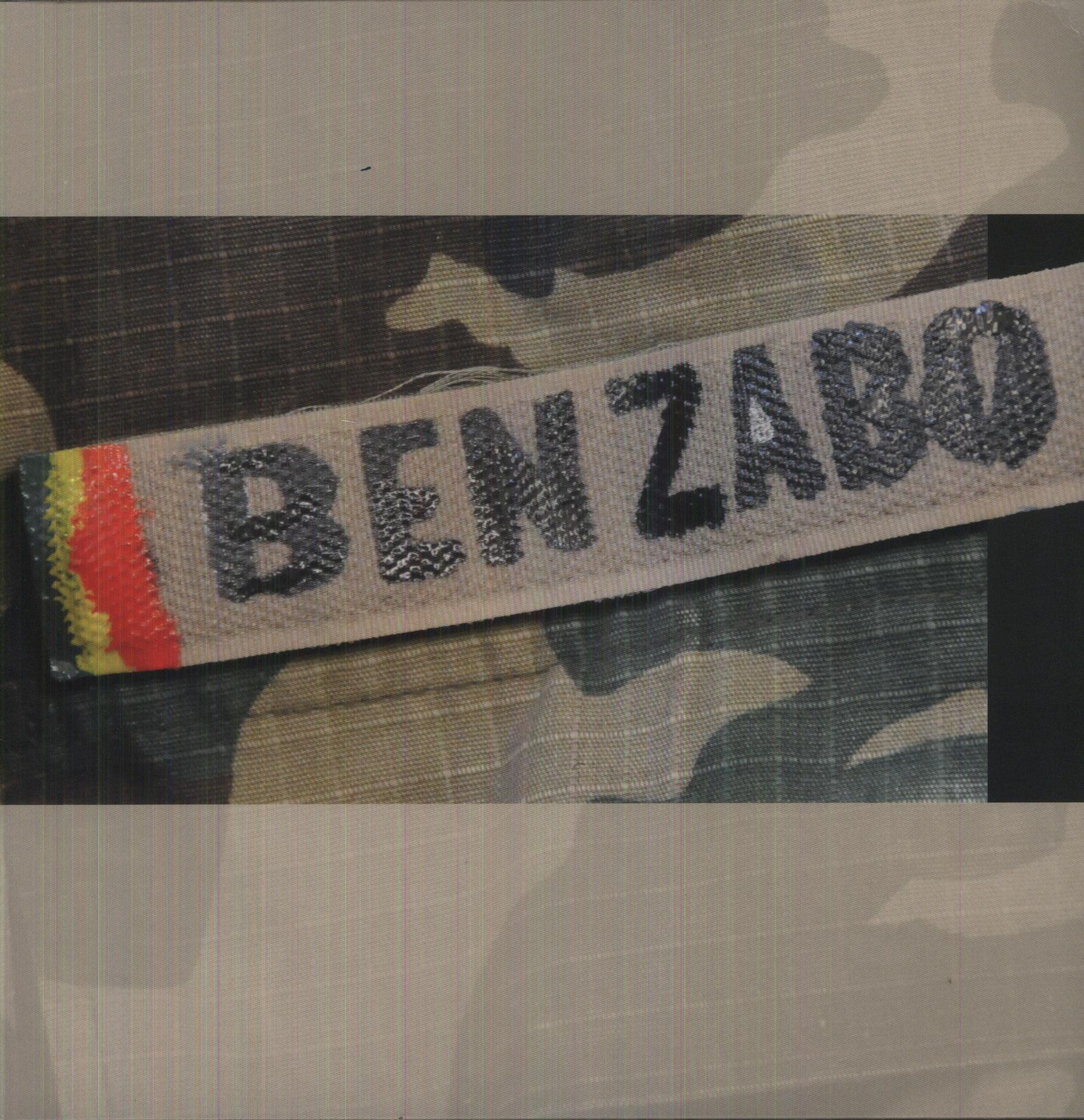 BEN ZABO (OGV)
