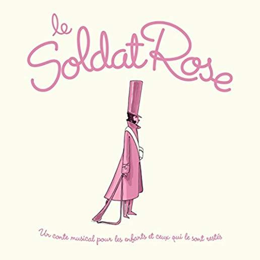 LE SOLDAT ROSE (UK)