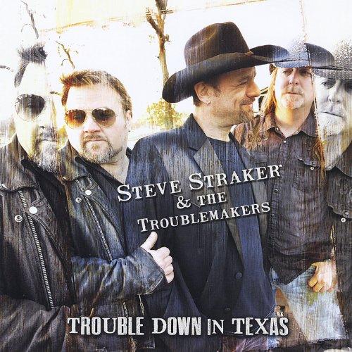TROUBLE DOWN IN TEXAS (CDR)