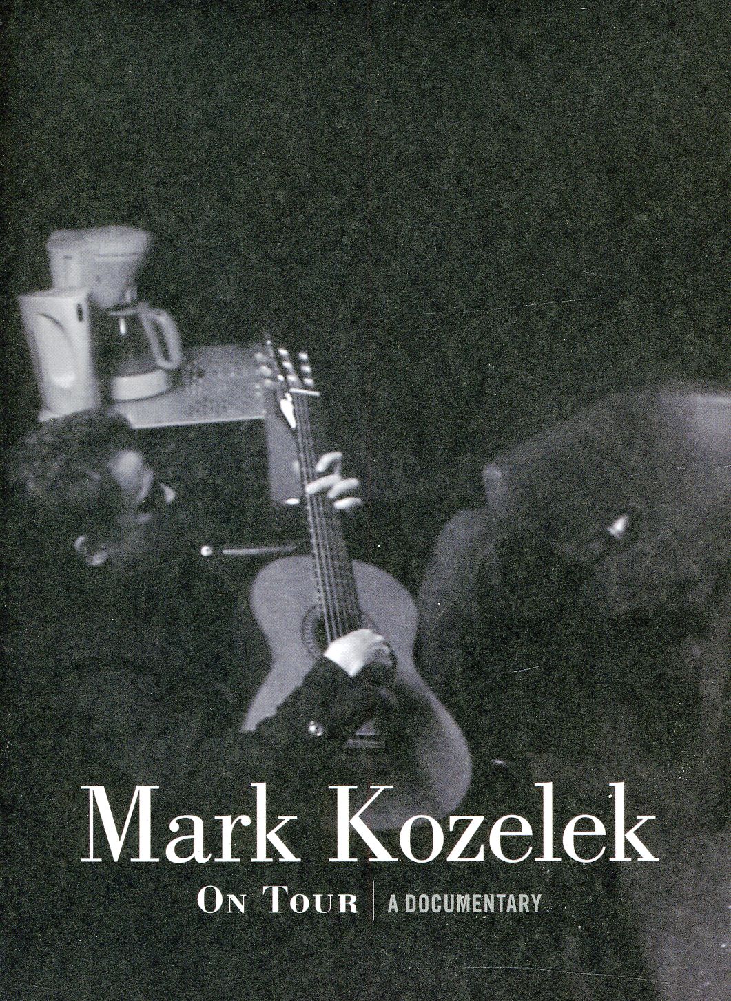 MARK KOZELEK ON TOUR / (DIG)