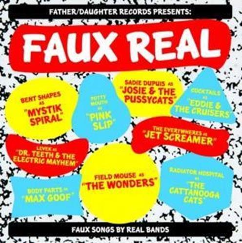FAUX REAL / VARIOUS