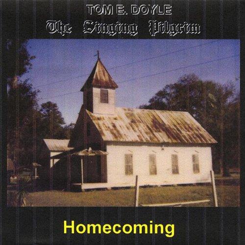 HOMECOMING (CDR)