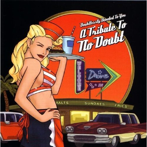 TRIBUTE TO NO DOUBT / VARIOUS