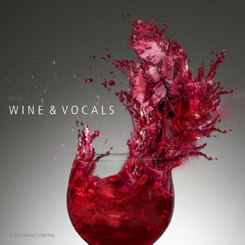 TASTY SOUND COLLECTION: WINE & VOCALS / VARIOUS