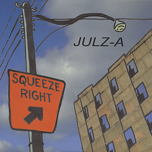 SQUEEZE RIGHT EP