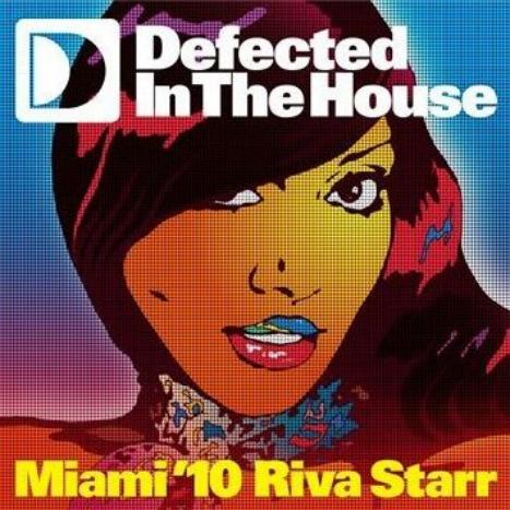 DEFECTED IN THE HOUSE: MIAMI 10 (UK)