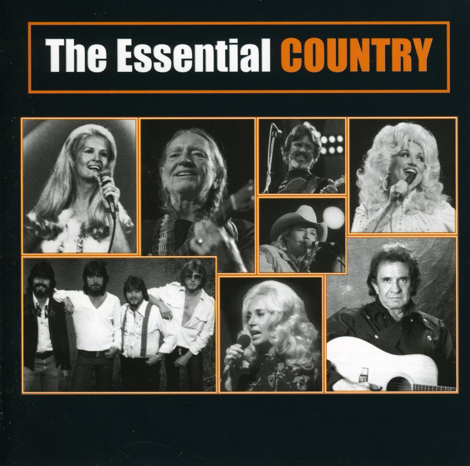 ESSENTIAL COUNTRY (AUS)