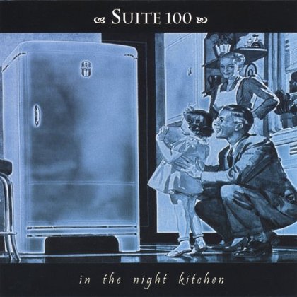 IN THE NIGHT KITCHEN