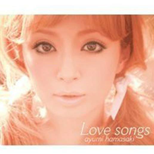 LOVE SONGS (BONUS DVD)