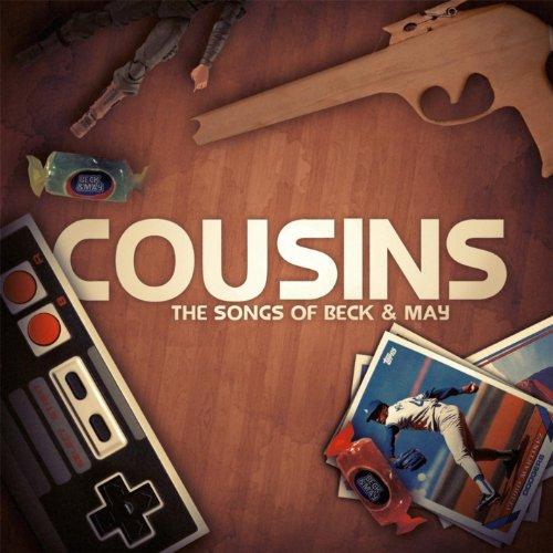 COUSINS: THE SONGS OF BECK & MAY / VARIOUS