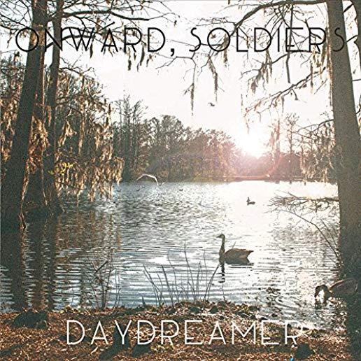 DAYDREAMER - EP (EP)