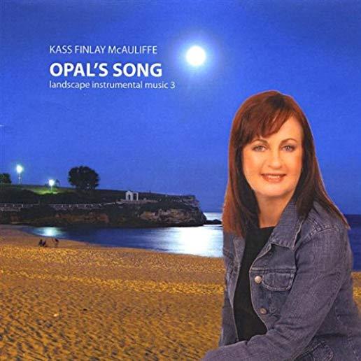 OPAL'S SONG (CDR)