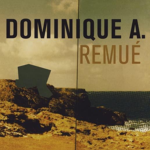 REMUE (BONUS CD) (RMST)