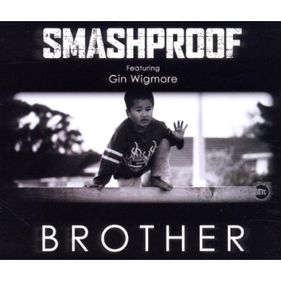 BROTHER (2-TRACK) (HOL)