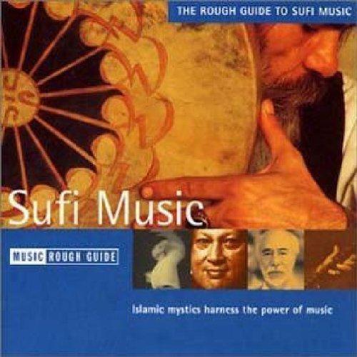 ROUGH GUIDE TO SUFI MUSIC / VARIOUS